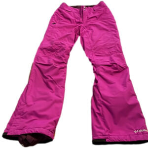 COLUMBIA ski pants